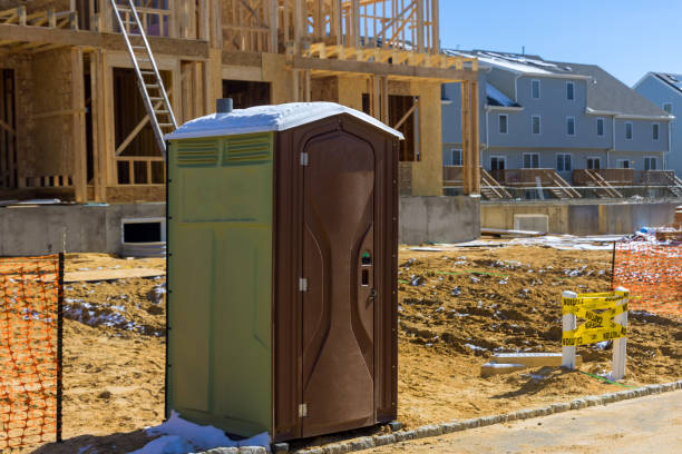 Best Portable toilet rental cost  in Lake Shastina, CA