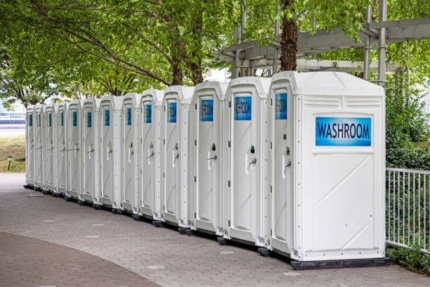 Best High-end porta potty rental  in Lake Shastina, CA