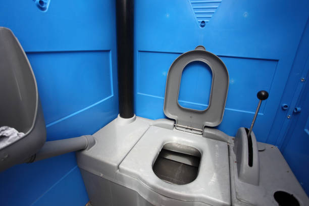 Portable restroom solutions in Lake Shastina, CA