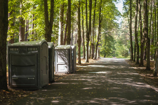 Best Porta potty delivery and setup  in Lake Shastina, CA