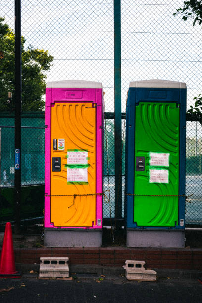 Professional porta potty rental in Lake Shastina, CA