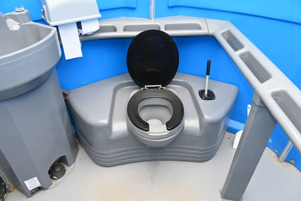 Best Portable bathroom rental  in Lake Shastina, CA