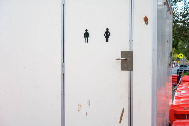 Best Restroom trailer rental cost  in Lake Shastina, CA