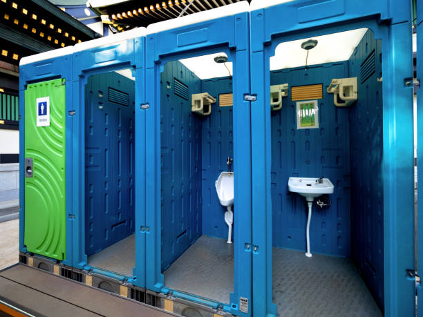 Best Porta potty for special events  in Lake Shastina, CA