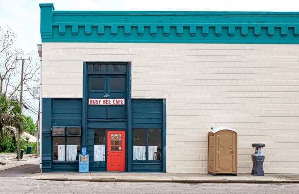 Best Portable restroom trailer rental  in Lake Shastina, CA