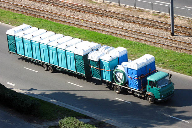 Best Affordable portable toilet rental  in Lake Shastina, CA